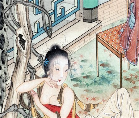 开化-中国古代行房图大全，1000幅珍藏版！